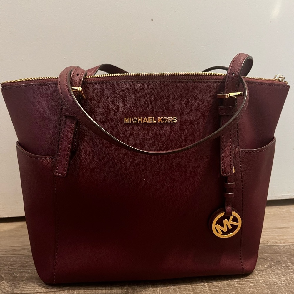 Michael Kors shoulder bag